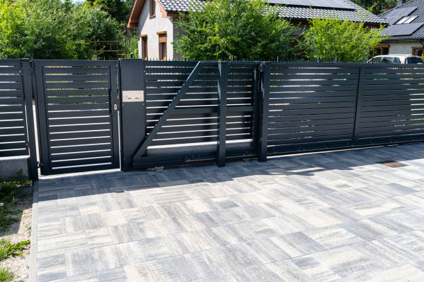 Best Interlocking Driveway Pavers  in Wells Branch, TX